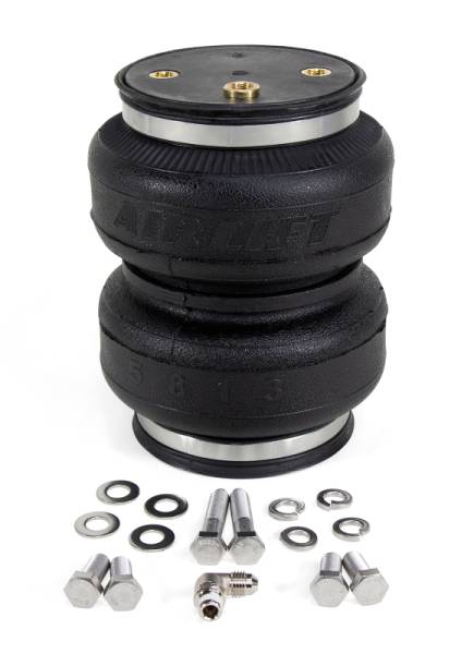 Air Lift - Air Lift 84585 Air Lift LoadLifter 5000 Ultimate Plus Replacement Bellows Spring