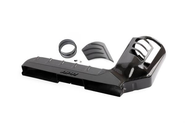 APR - APR CI100069 APR Intake System (Airbox Only) 2.5T EA855 - Fits 2017-2022 Audi TT RS Quattro, RS3