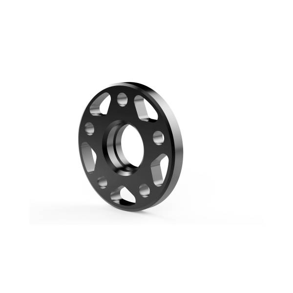 APR - APR KT100011 APR Wheel Spacer Kit With Lug Bolts - 17mm Thick - 57.1mm CB - 45mm Bolts