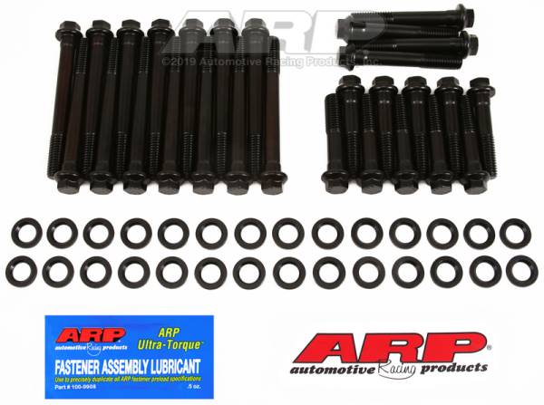 ARP - ARP 114-3603 ARP AMC 401 w/Indy cylinder head head bolt kit