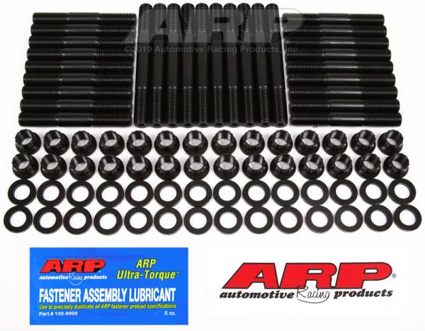 ARP - ARP 114-4202 ARP AMC 343-401 70 & up 12pt head stud kit
