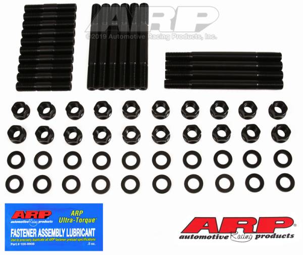ARP - ARP 144-4002 ARP Mopar inAin w/W2-cylinder head stud kit