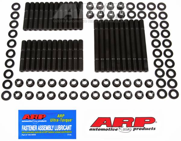ARP - ARP 145-4206 ARP Mopar B, RB & 413-426 wedge 12pt head stud kit