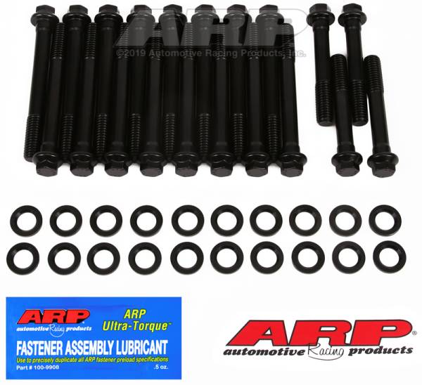 ARP - ARP 180-3601 ARP Olds 350-455 (early) 1/2in head bolt kit