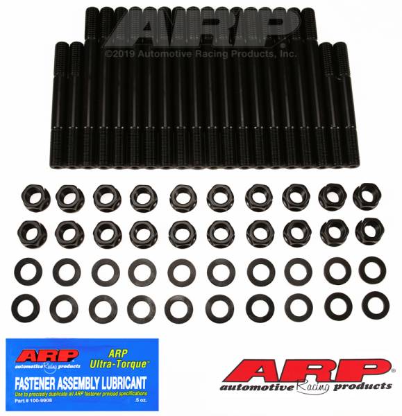 ARP - ARP 184-4005 ARP Olds Batton hex head stud kit