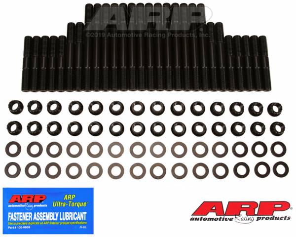 ARP - ARP 184-4205 ARP Olds Batton 12pt head stud kit