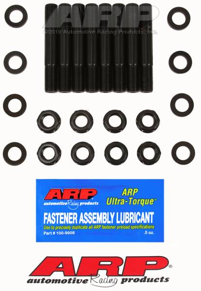 ARP - ARP 206-5405 ARP Austin Healey 6 cylinder main stud kit