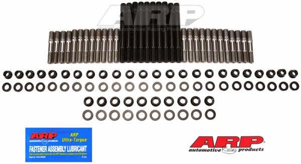 ARP - ARP 234-4724 ARP SB2-2 7/16in block 220ksi 12pt head stud kit