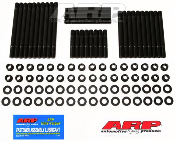 ARP - ARP 235-4314 ARP Mark V, w/Brodix heads, 12pt head stud kit