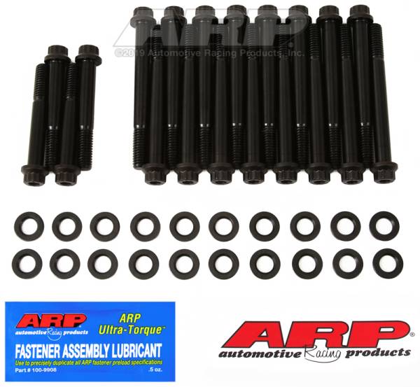 ARP - ARP 280-3700 ARP Olds 350-455 71/6in 12pt head bolt kit