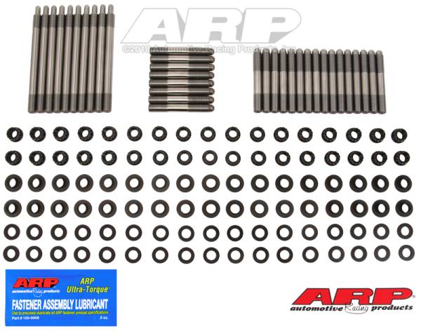 ARP - ARP 300-4202 ARP SB2-2 3/8in block 220ksi 12pt head stud kit