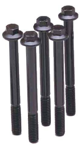 ARP - ARP 723-2000 ARP 3/8-24 x 2.000 hex SS bolts