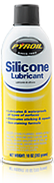 ATI - ATI ATI975005 ATI Damper Assembly Lube - Silicone Spray