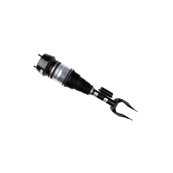 Bilstein - Bilstein 44-283186 Bilstein 13-16 Mercedes-Benz GL63 AMG / 16-19 GLE63 AMG B4 OE Replacement (Air) Shock - Front Right - Fits 2012-2019 Mercedes-Benz ML63 AMG, GLE63 AMG