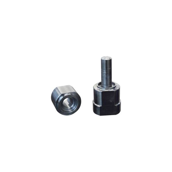 Bilstein - Bilstein E4-MTL-0003A00 Bilstein Spherical Bearing Insert Tool