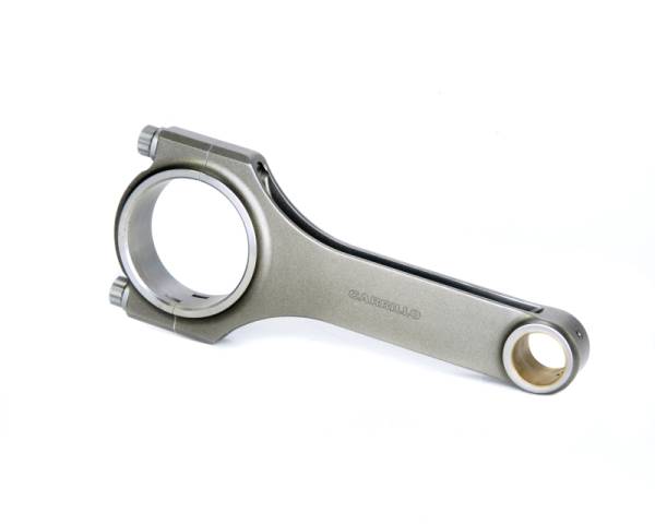 Carrillo - Carrillo SCR5351-4 Carrillo GM Ecotec 2.0L/2.2L (L61) Pro-SA 3/8 WMC Bolt Connecting Rods - Set of 4 (S/O No Cancel)
