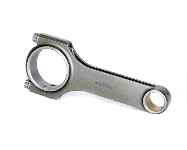 Carrillo - Carrillo SCR5356-4 Carrillo 07+ GM Ecotec 2.0 Turbo Charged  (LNF) Pro-SA 3/8 WMC Bolt Connecting Rods (Set of 4)