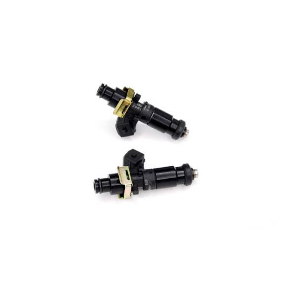 DeatschWerks - DeatschWerks 16MX-13-1250-2 DeatschWerks Arctic Cat M1000 07-11 Fuel Injectors