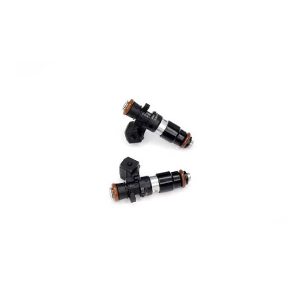DeatschWerks - DeatschWerks 16MX-30-1250-2 DeatschWerks Polaris FST 06-10 Fuel Injectors