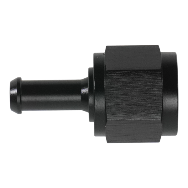 DeatschWerks - DeatschWerks 6-02-0525-B DeatschWerks 8AN Female Flare Swivel To 5/16in Single Hose Barb