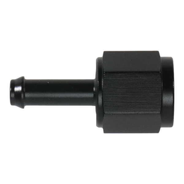 DeatschWerks - DeatschWerks 6-02-0527-B DeatschWerks 6AN Female Flare Swivel To 1/4in Single Hose Barb