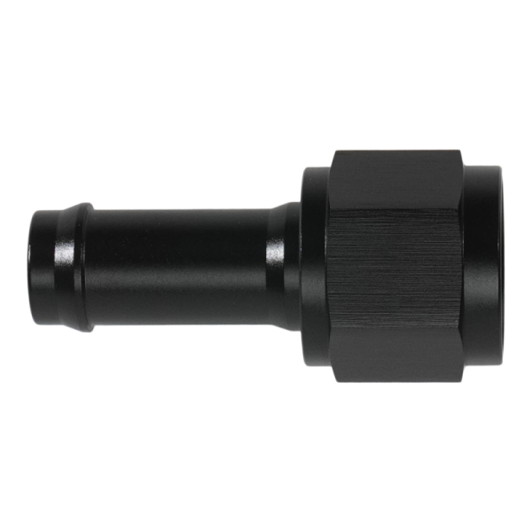 DeatschWerks - DeatschWerks 6-02-0528-B DeatschWerks 8AN Female Flare Swivel To 1/2in Single Hose Barb