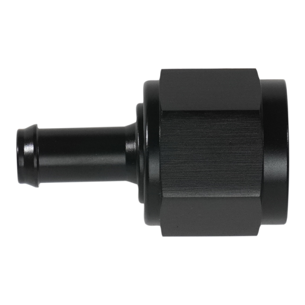DeatschWerks - DeatschWerks 6-02-0529-B DeatschWerks 10AN Female Flare Swivel To 3/8in Single Hose Barb