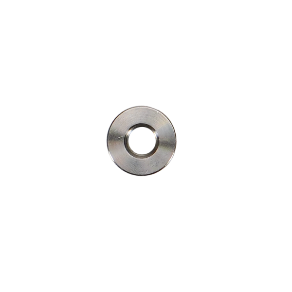 DeatschWerks - DeatschWerks 6-02-0751 DeatschWerks 1/8in Female NPT Weld On Fitting Stainless Steel