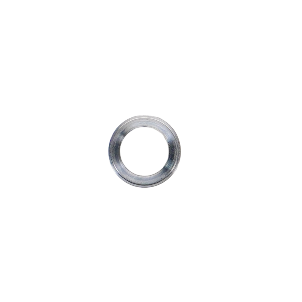 DeatschWerks - DeatschWerks 6-02-0752 DeatschWerks 3/8in Female NPT Weld On Fitting Aluminum