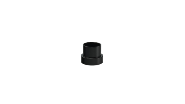DeatschWerks - DeatschWerks 6-02-1106-B DeatschWerks 8AN Tube Sleeve For Hardline Tubing