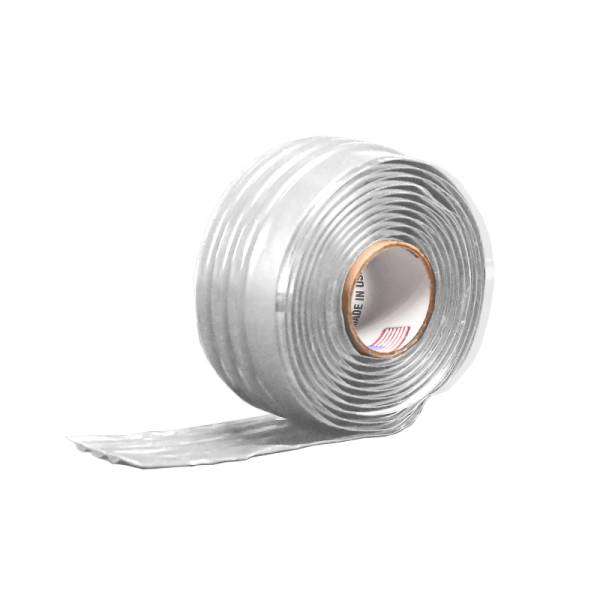 DEI - DEI 10497 DEI EZ Grip Tape 5ft Roll - White
