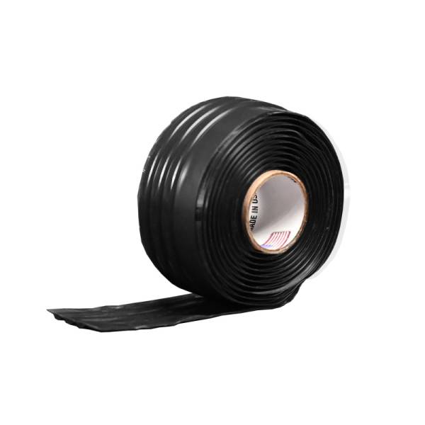 DEI - DEI 10499 DEI EZ Grip Tape 5ft Roll - Black