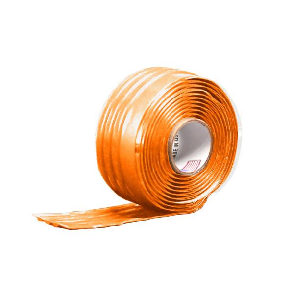 DEI - DEI 10500 DEI EZ Grip Tape 5ft Roll - Orange
