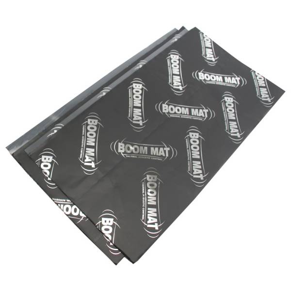 DEI - DEI 50221 DEI XL Damping Material 12.5in x 24in x 4mm