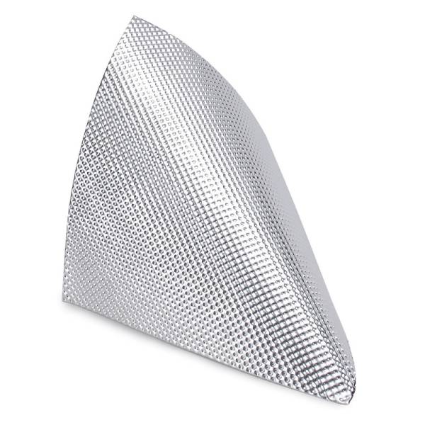 DEI - DEI 50520 DEI Floor & Tunnel Shield II (Non-Adhesive) - 42in x 48in