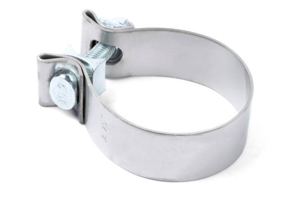 Dinan - Dinan D662-9228 Dinan Heavy-Duty Band Clamp - 2.75"