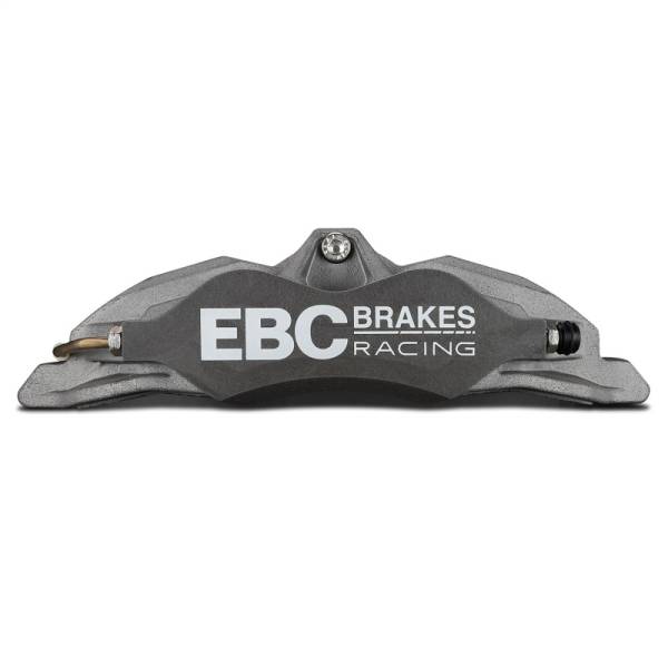 EBC - EBC BC4102R-R EBC Racing Trailing Front Right Apollo-4R Anodized Caliper