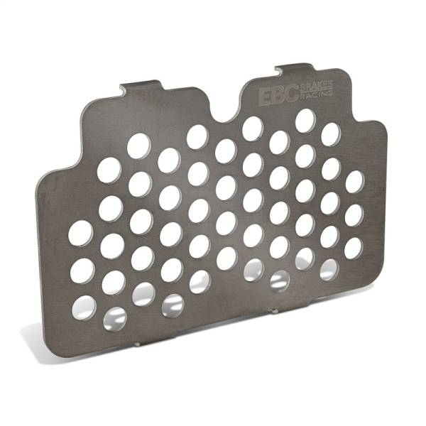 EBC - EBC SH001 EBC Racing Wilwood Dynalite (Cotter Pin) Front Titanium Shim