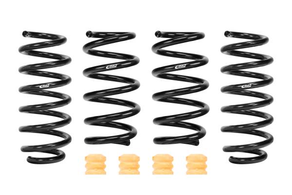 Eibach - Eibach E10-87-002-07-22 Eibach 2026 Tesla Model Y RWD Juniper Pro-Kit - Fits 2026 Tesla Y