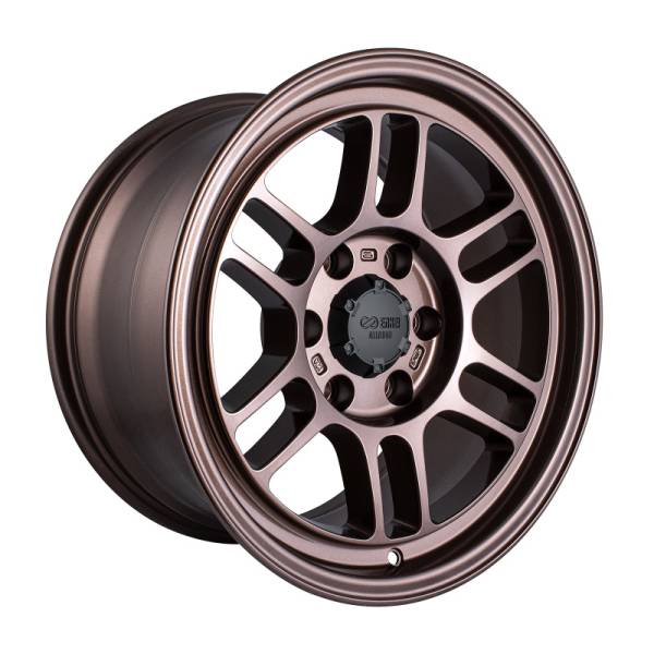 Enkei - Enkei 528-790-9512ZP Enkei RPT1 17x9 6x135 Bolt Pattern +12 Offset 87.1 Bore Copper Wheel MOQ 40