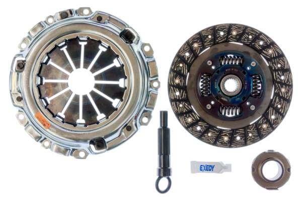 Exedy - Exedy 05801 Exedy 1990-1994 Eagle Talon L4 Stage 1 Organic Clutch