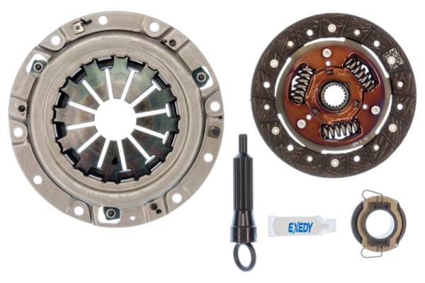 Exedy - Exedy 23001 Exedy OE 1988-1992 Daihatsu Charade L3 Clutch Kit