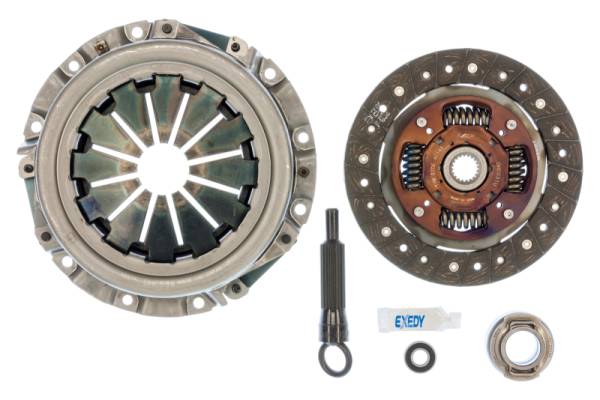 Exedy - Exedy 23003 Exedy OE 1990-1992 Daihatsu Rocky L4 Clutch Kit