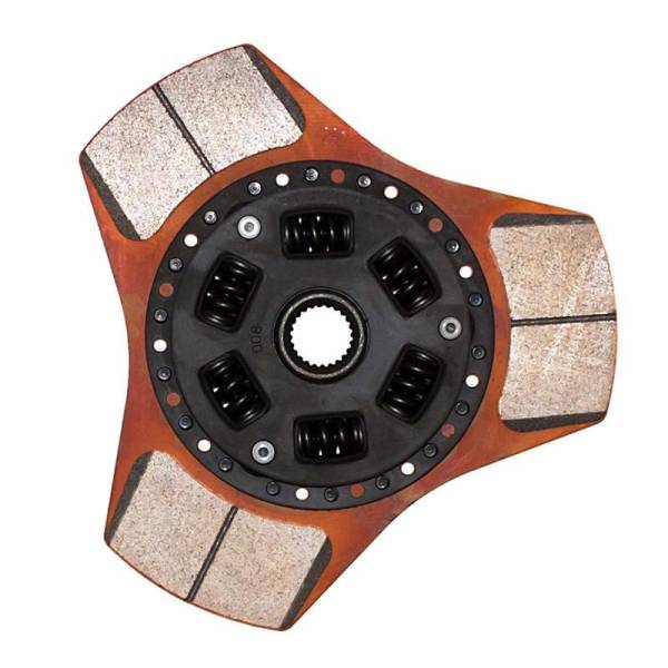 Exedy - Exedy ND09T Exedy Single Disc Sport Assembly (Fits 06952 / 06954 / 06956 / 06952A / 06952FW / 06958FWHD)