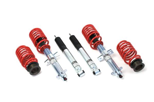 H&R - H&R RSS29170 H&R 07-10 GT500/GT500 Convertible V8 RSS Coil Over