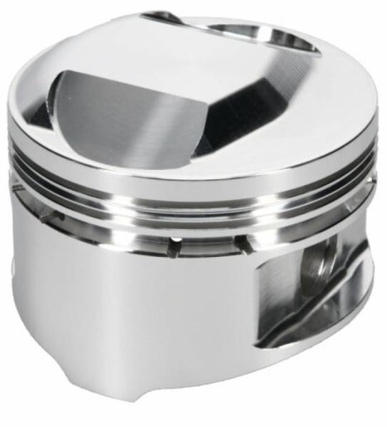 JE Pistons - JE Pistons 126943S JE Pistons 3.508 Harley-Davidson 1340 Piston Single