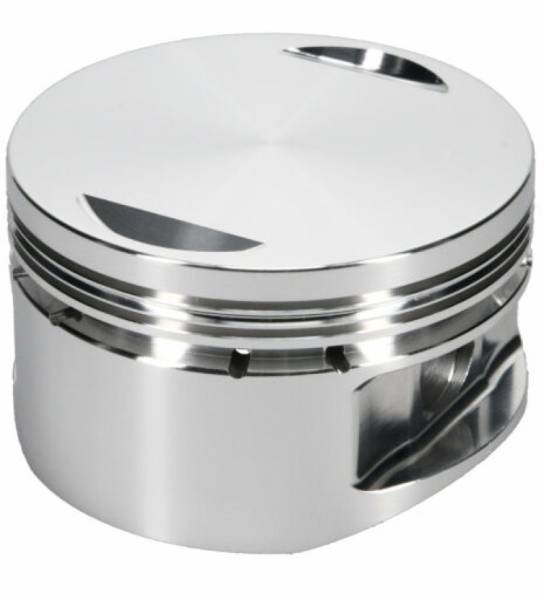 JE Pistons - JE Pistons 132986S JE Pistons 3.503 Harley-Davidson 1200 SPRSTR Piston Single
