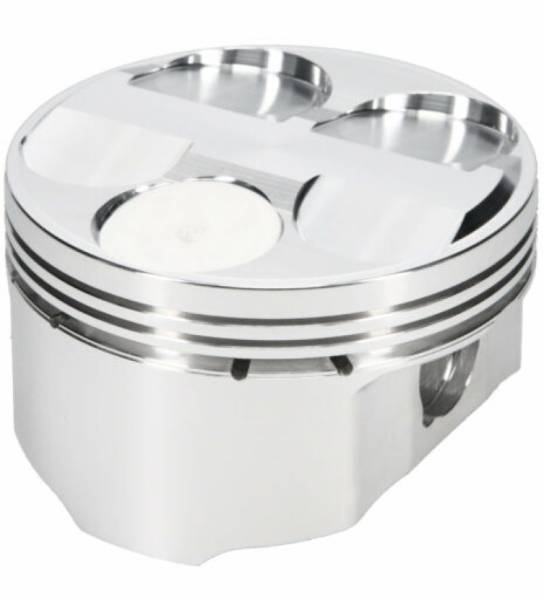 JE Pistons - JE Pistons 138328S JE Pistons Yamaha 1000 5V 12.5 Piston Single