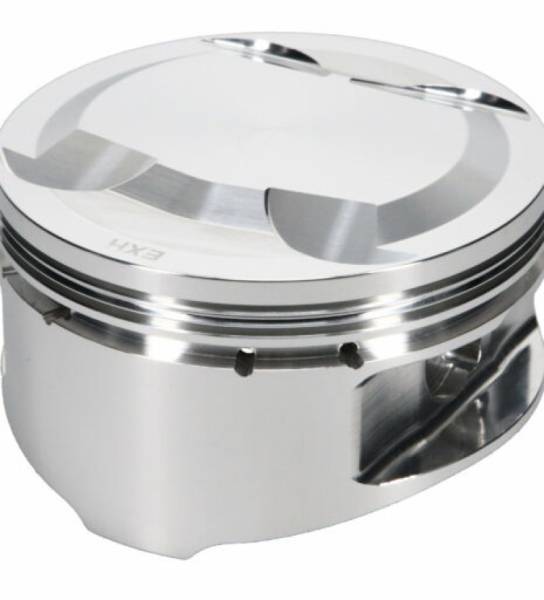 JE Pistons - JE Pistons 138330S JE Pistons Yamaha 600 4V Piston Single
