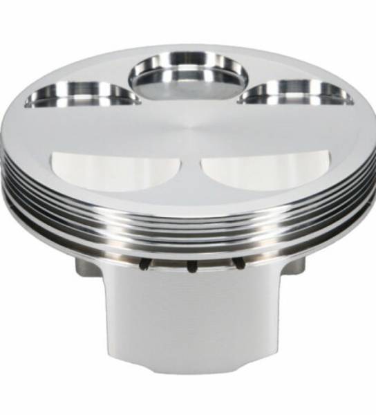 JE Pistons - JE Pistons 175001S JE Pistons Yamaha YZ 426F DISH Piston Single